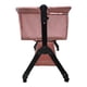 thumbnail image 2 of Cuna Colecho Portátil de Viaje Baby Nest Antireflujo Color Rosa, 2 of 8