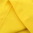 thumbnail image 1 of Vedolay Dressers Girl Fashion Swing Dress Summer Boho A-line Dresses,Yellow 6 Years, 1 of 5