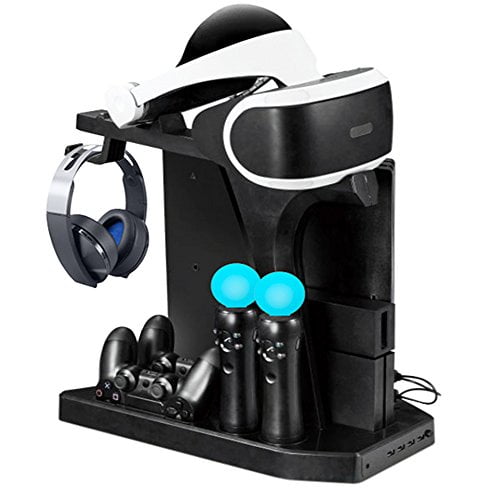 vr ps4 stand