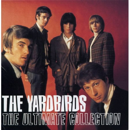 Ultimate Collection (CD)