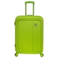 thumbnail image 1 of Maleta Rigida Badu Llantas Spinner Peak Tour Verde 24", 1 of 5