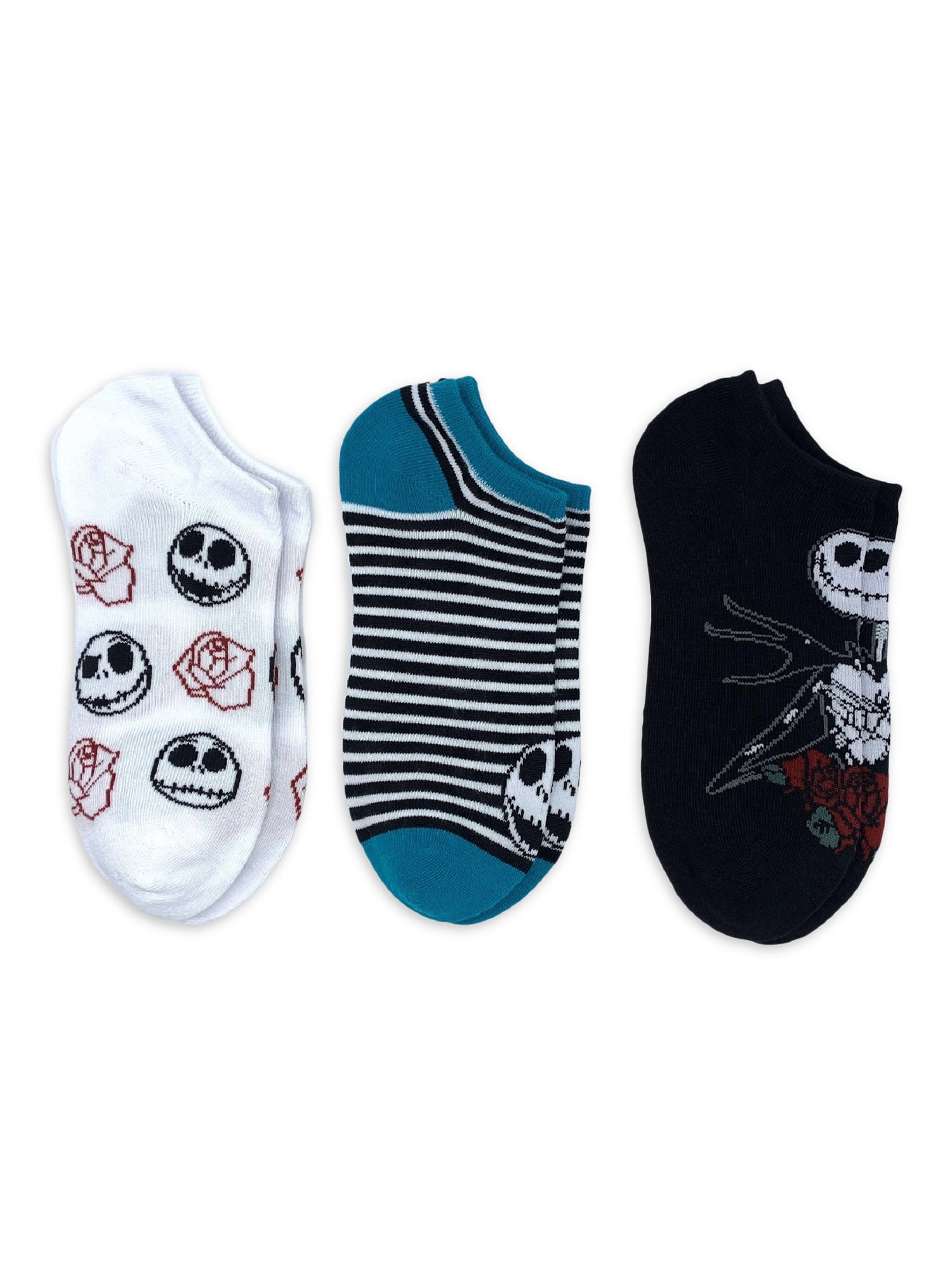 Nightmare Before Christmas/Jack Skellington