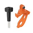 thumbnail image 1 of BotaniNest Flexible Bracket For Action Cameras BD892 Clamp For Cycling Compatible With Adjustable Port Design For Tubes Easy Installation And Firm Grip, 1 of 6