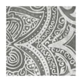 thumbnail image 4 of Acheng Paisley Pattern Square Tablecloth Great for Home Kitchen/Parties/Holiday Dinner 100% Polyester Fiber 52*52, 4 of 8