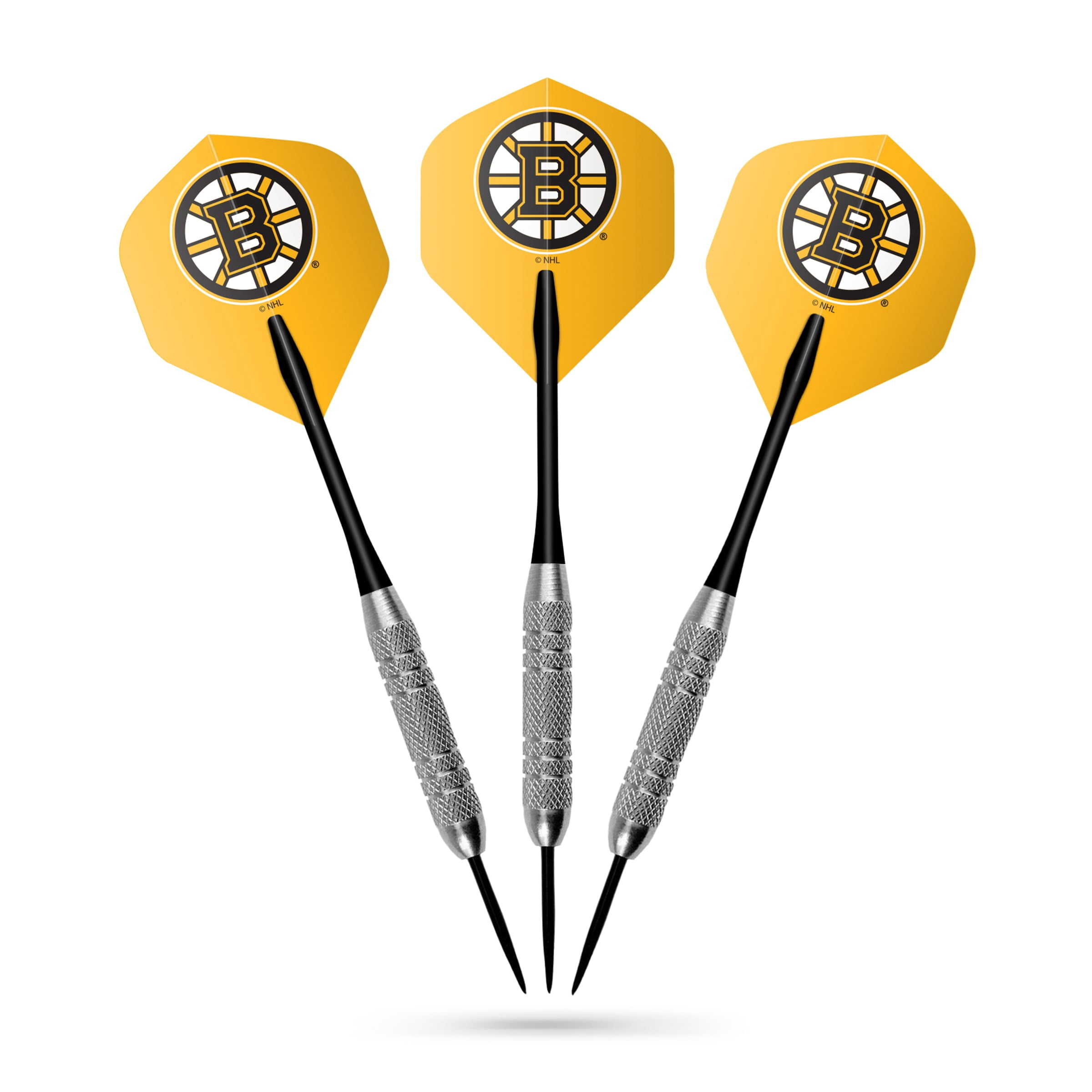 Imperial Boston Bruins Fans Choice Dartboard Cabinet