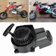 thumbnail image 3 of Pull Start Starter 47cc 49cc Minimoto Mini Moto 2-stroke Engines Mini Quad Dirt Bike Pullstart, 3 of 5