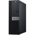 thumbnail image 1 of CPU Dell Optiplex 7060 Intel Core i7 de 8va generación 16GB RAM 512GB SSD, 1 of 3