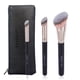 thumbnail image 1 of Set de brochas de maquillaje ENERGY Kabuki Foundation, 3 unidades con bolsa de poliuretano, 1 of 9