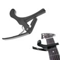 thumbnail image 1 of Guitar Tool Kit Tuner Capo Plectrum Holder 7 Picks Guitar Accessories, 1 of 4