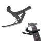 thumbnail image 1 of Guitar Tool Kit Tuner Capo Plectrum Holder 7 Picks Guitar Accessories, 1 of 5