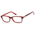 thumbnail image 1 of Guess Kids 9131-49068 49mm New Eyeglasses, 1 of 2