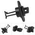 thumbnail image 3 of Boat Drain Plug, Universal Drain Plug Kit Durable Threaded Boat Drain Stopper Kit for Dinghy Kayak Canoes Boat, 3 of 7