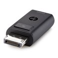 thumbnail image 1 of Adapter HP DisplayPort to HDMI 1.4 (F3W43AA), 1 of 5