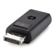 thumbnail image 1 of Adaptador HP DisplayPort a HDMI 1.4 (F3W43AA), 1 of 5