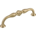 thumbnail image 6 of Top Knobs Tk693 Devon 5-1/16" Center To Center Handle Cabinet Pull - Chrome, 6 of 7