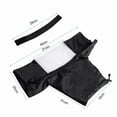 thumbnail image 2 of Universal Camera Photography Raincoat Medium Telephoto Lens Rainproof Sand Cover Slr Camera Rain Cov, 2 of 5