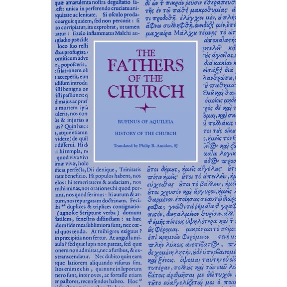 History of the Church, (Paperback)