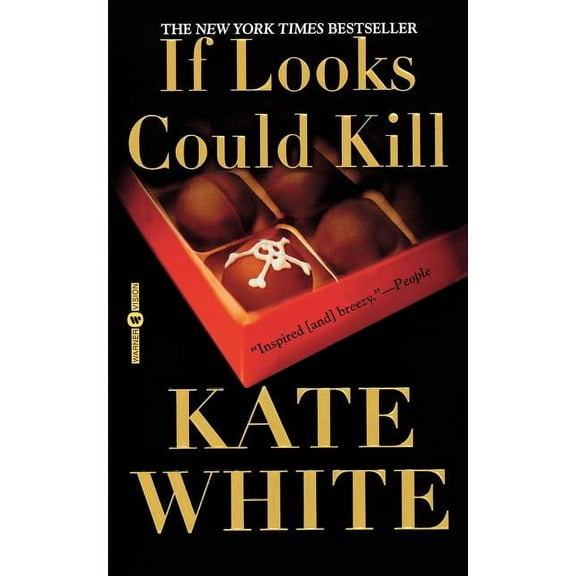 If Looks Could Kill, (Paperback)