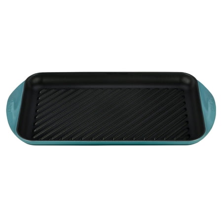 - Le Creuset 18.5