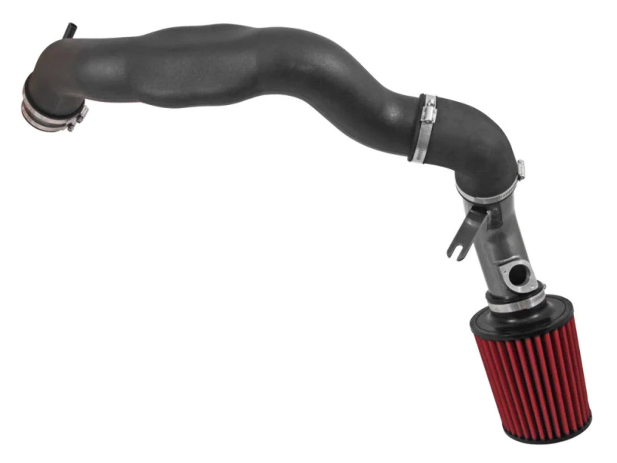 AEM Cold Air Intake System: Easy Installation, Engineered to Maximize Airflow, Boost Horsepower & Torque, AEM-21-778C