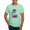 Mint, variant on CafePress - G.I. Joe Snake Eyes Vs. Storm Men's Value T Shirt - Men's Classic Cotton T-Shirts