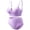 #413-Purple, variant on Women's Summer Yoga Set Strapless Seamless Push-Up Sports Bra with Tank Top and Shorts for Outdoor Fitness Running Workout Casual Sporty Style