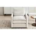 thumbnail image 5 of Ergonomic Armrests & Detachable Lumbar Pillow - Home Reading and Working with Extra Support, 5 of 6