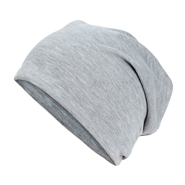 Gorro Grueso Holgado Y Gorros Gruesos Cálidos Holgados Punto Cálido Unisex Invierno Regalo Navidad Esquí Suave Mujeres Hombres para Actividades Al Aire Libre