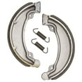 thumbnail image 3 of Niche Rear Brake Shoe for Honda CB125S Rebel 250 Motorcycle 519-KBR2225S, 3 of 6