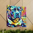 thumbnail image 6 of Puppy Power Pitbull - Canvas, 6 of 10