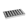 thumbnail image 4 of Accesorios de filtro para campana extractora, pieza fácil de usar, reemplazo profesional para aparatos de cocina, filtro de campana extractora para, 4 of 8