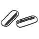 thumbnail image 5 of Door handle cover trim interior door handle cover 4Pcs Door Handle Panel Carbon Fiber Trim Sticker Cover Fit for Mazda MX-5/Roadster NC 2009-2015 ANGGREK Otros, 5 of 8