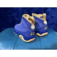 thumbnail image 3 of Ni - ke Ni - ke Air Jordan 9 Retro Calvin Bailey 2012 302370-445 Mens Size 13, 3 of 5