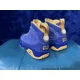 thumbnail image 3 of Ni - ke Ni - ke Air Jordan 9 Retro Calvin Bailey 2012 302370-445 Mens Size 13, 3 of 5