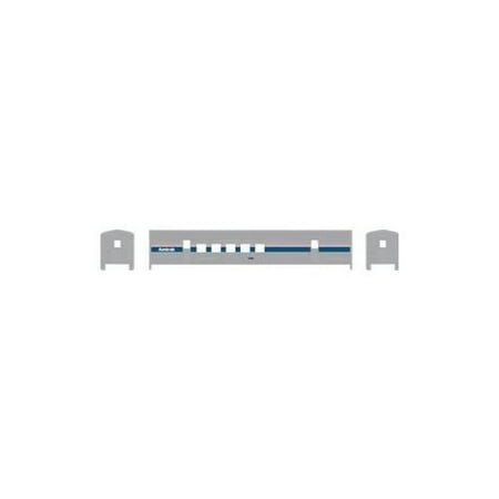 Athearn HO Scale Streamlined Passenger RPO Car Amtrak/Phase IV #1808