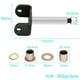 thumbnail image 3 of Kit de ReparacióN de Pivote Delantero para Carro de Golf Club Car 1981-Up 1016386 1010121, 3 of 6