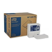 Vertiv Advanced Soft Dinner Napkins2-Ply15x171/8 FoldPoly-PackWhite2000/Ct NP528PA