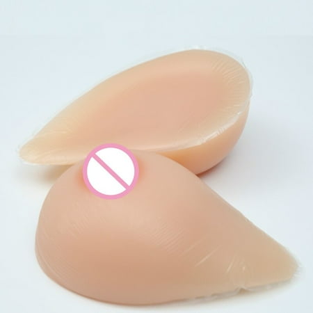 

Breast Silicon Form Performer Cross-dressing Boobs Shemale False Silicone Breast Form Prosthesism Chest Drag Queen