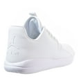 thumbnail image 3 of Jordan Eclipse Men's Shoes White/White/White 724010-100, 3 of 6