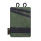 thumbnail image 2 of Mini EDC para Artículos Diversos Almacenamiento Multifuncional Monedero () Verde, 2 of 3