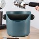 thumbnail image 2 of Mini Coffee Knock Box Hogar Espresso Grounds Cubo para café (verde oscuro) Ehuebsd Libre de BPA, 2 of 7