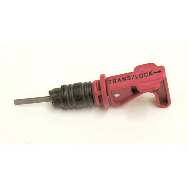ATI Performance 973081 Transmission Dipstick Tube Lock