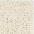 thumbnail image 4 of SAFAVIEH Harvey Solid Plush Shag Runner Rug, White, 2'6" x 6', 4 of 4