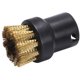 thumbnail image 4 of Cepillos de limpieza para accesorios de repuesto para limpiadores a vapor SC1, SC2, SC3, SC4, SC5, SC7 CTK10, 4 of 5