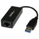 thumbnail image 1 of Adaptador de USB 3.0 a Gigabit Ethernet Startech USB31000S, 1 of 2