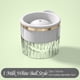 thumbnail image 3 of Molde Circular Grande para Hielo, Fácil de Desmoldar y Congelar, Apto para Uso Alimentario, para Uso Doméstico. Fabricación de Hielo., 3 of 3
