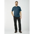 thumbnail image 4 of Genuine Dickies Men's Relaxed Fit Performance Polyester Tee Shirt, 4 of 6