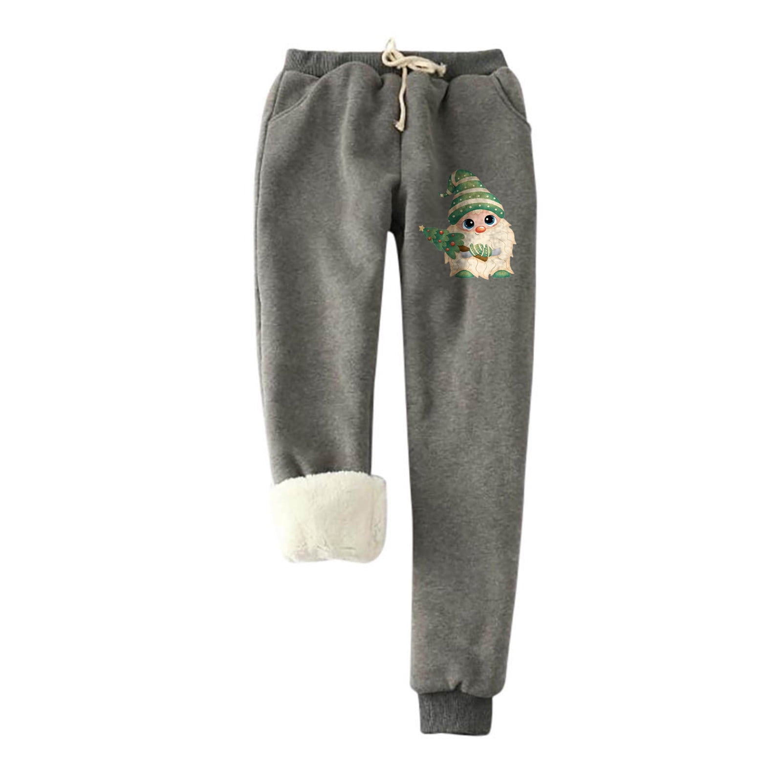 EQWLJWE Sweaterpants MJZ221019197 - Walmart.com