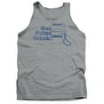 thumbnail image 1 of - Gas Pains Stink - Tank Top - Medium, 1 of 2