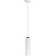 thumbnail image 2 of ET2 Allen-7W 1 LED Pendant-3.25 Inches Wide by 12.5 inches high -Traditional Installationv, 2 of 2